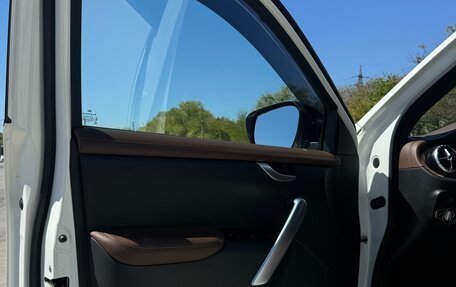 Mercedes-Benz X-Класс I, 2018 год, 4 400 000 рублей, 20 фотография