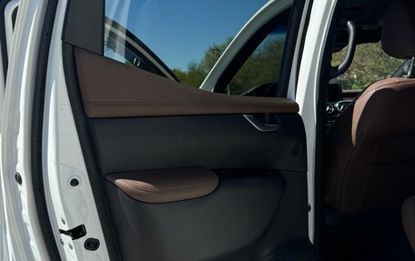 Mercedes-Benz X-Класс I, 2018 год, 4 400 000 рублей, 21 фотография