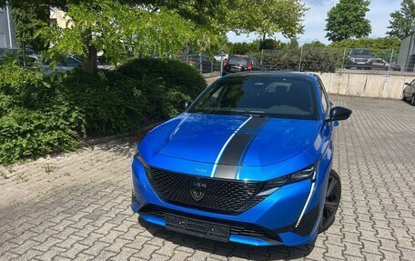 Peugeot 308, 2022 год, 2 310 000 рублей, 2 фотография