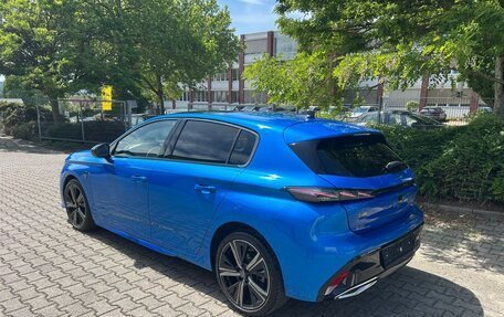 Peugeot 308, 2022 год, 2 310 000 рублей, 4 фотография