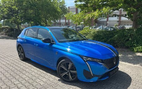 Peugeot 308, 2022 год, 2 310 000 рублей, 3 фотография