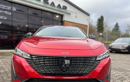 Peugeot 308, 2022 год, 2 230 000 рублей, 3 фотография