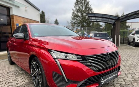 Peugeot 308, 2022 год, 2 230 000 рублей, 4 фотография