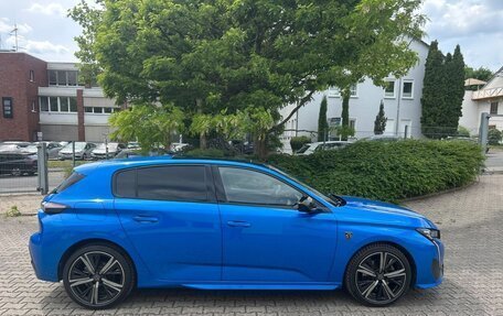 Peugeot 308, 2022 год, 2 310 000 рублей, 8 фотография