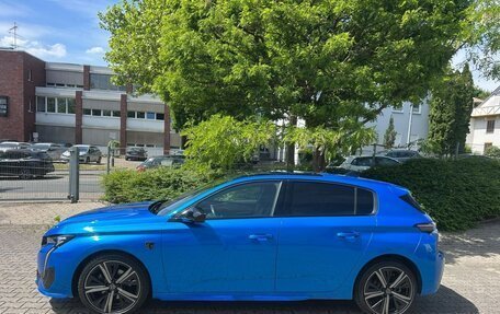 Peugeot 308, 2022 год, 2 310 000 рублей, 7 фотография