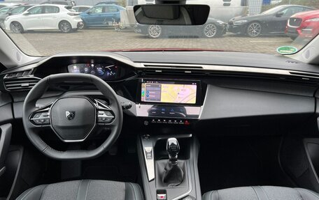 Peugeot 308, 2022 год, 2 230 000 рублей, 9 фотография