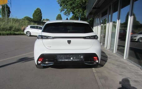 Peugeot 308, 2022 год, 2 230 000 рублей, 6 фотография