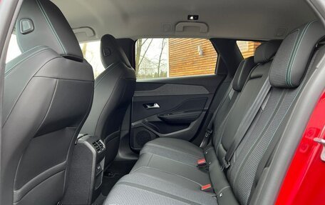 Peugeot 308, 2022 год, 2 230 000 рублей, 11 фотография