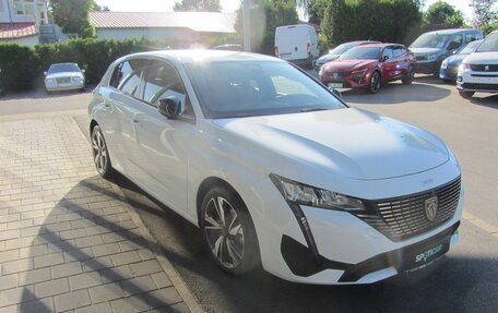 Peugeot 308, 2022 год, 2 230 000 рублей, 2 фотография