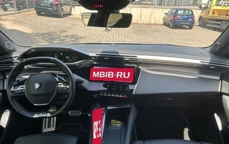 Peugeot 308, 2022 год, 2 310 000 рублей, 10 фотография