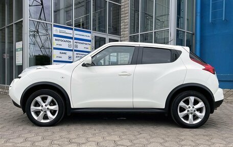 Nissan Juke II, 2012 год, 999 000 рублей, 2 фотография