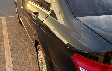 Mercedes-Benz C-Класс, 2008 год, 1 150 000 рублей, 16 фотография