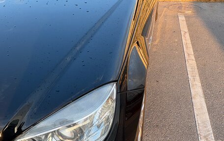Mercedes-Benz C-Класс, 2008 год, 1 150 000 рублей, 14 фотография