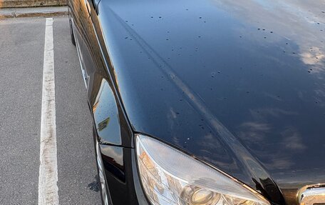 Mercedes-Benz C-Класс, 2008 год, 1 150 000 рублей, 13 фотография