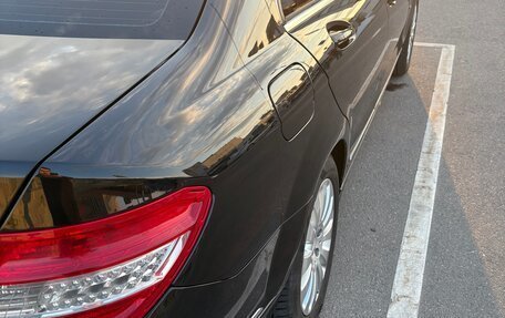 Mercedes-Benz C-Класс, 2008 год, 1 150 000 рублей, 17 фотография