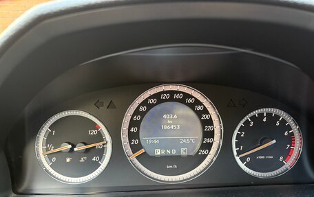 Mercedes-Benz C-Класс, 2008 год, 1 150 000 рублей, 20 фотография