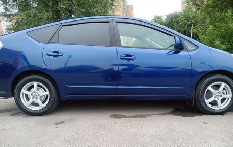 Toyota Prius, 2008 год, 780 000 рублей, 5 фотография