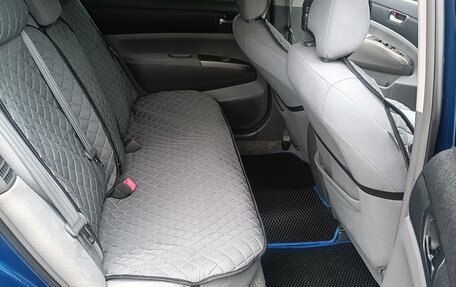 Toyota Prius, 2008 год, 780 000 рублей, 12 фотография