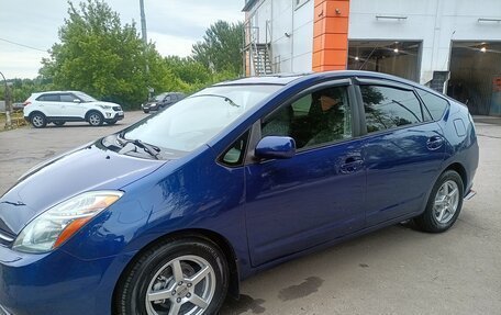 Toyota Prius, 2008 год, 780 000 рублей, 13 фотография