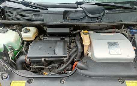 Toyota Prius, 2008 год, 780 000 рублей, 6 фотография