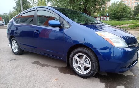 Toyota Prius, 2008 год, 780 000 рублей, 2 фотография