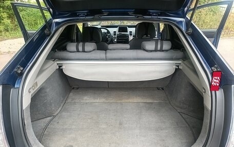 Toyota Prius, 2008 год, 780 000 рублей, 3 фотография