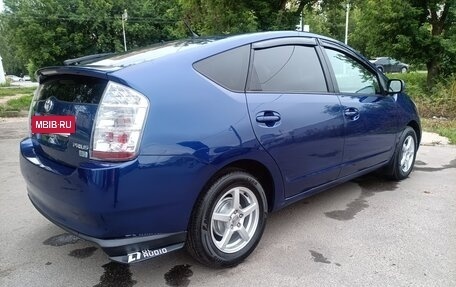 Toyota Prius, 2008 год, 780 000 рублей, 8 фотография