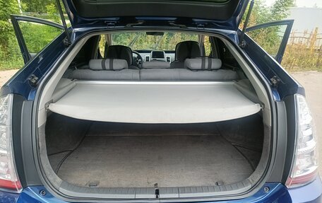 Toyota Prius, 2008 год, 780 000 рублей, 17 фотография