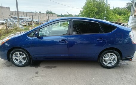 Toyota Prius, 2008 год, 780 000 рублей, 24 фотография