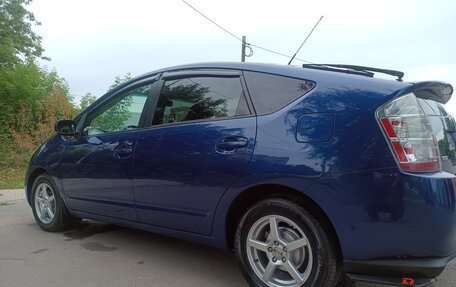 Toyota Prius, 2008 год, 780 000 рублей, 19 фотография