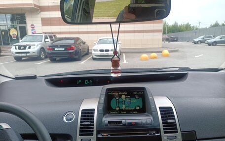 Toyota Prius, 2008 год, 780 000 рублей, 16 фотография