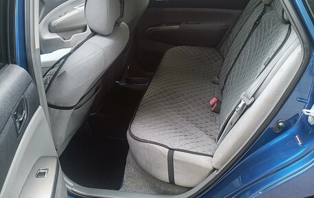 Toyota Prius, 2008 год, 780 000 рублей, 22 фотография