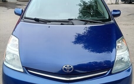 Toyota Prius, 2008 год, 780 000 рублей, 4 фотография