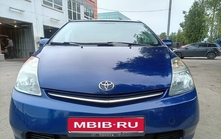 Toyota Prius, 2008 год, 780 000 рублей, 15 фотография