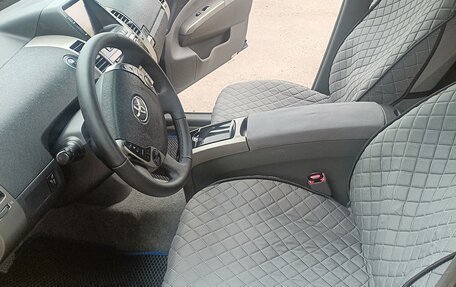 Toyota Prius, 2008 год, 780 000 рублей, 29 фотография