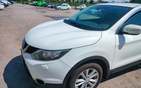 Nissan Qashqai, 2014 год, 1 180 000 рублей, 5 фотография
