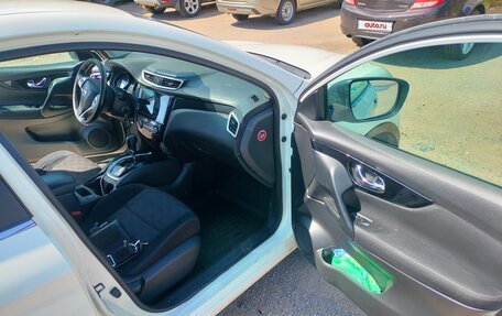 Nissan Qashqai, 2014 год, 1 180 000 рублей, 4 фотография