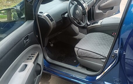 Toyota Prius, 2008 год, 780 000 рублей, 30 фотография