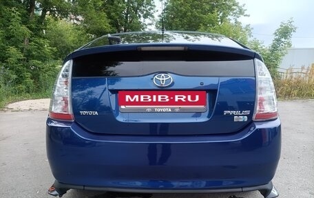 Toyota Prius, 2008 год, 780 000 рублей, 26 фотография