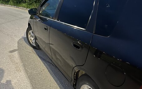 Honda Civic VII, 2000 год, 325 000 рублей, 6 фотография