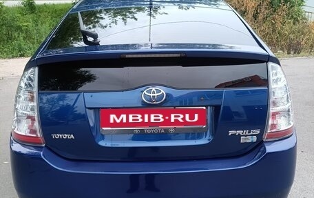 Toyota Prius, 2008 год, 780 000 рублей, 31 фотография
