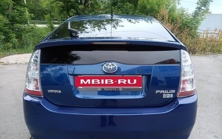 Toyota Prius, 2008 год, 780 000 рублей, 28 фотография