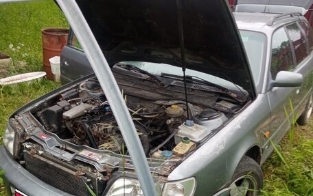 Audi A6, 1995 год, 235 000 рублей, 2 фотография