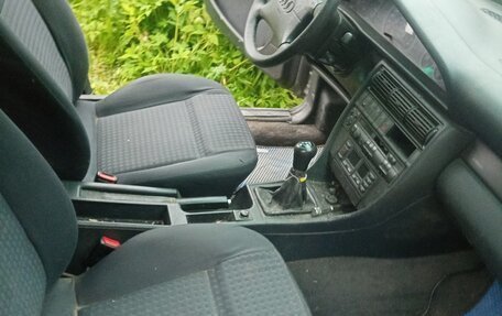 Audi A6, 1995 год, 235 000 рублей, 7 фотография