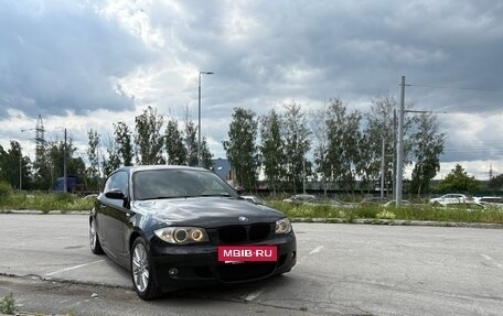 BMW 1 серия, 2007 год, 850 000 рублей, 3 фотография