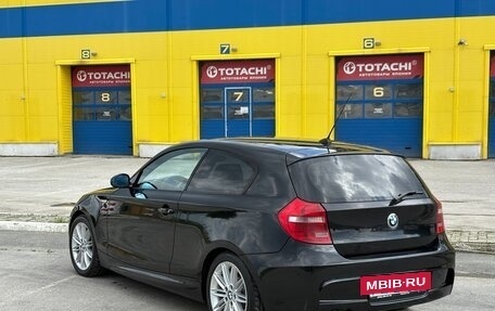 BMW 1 серия, 2007 год, 850 000 рублей, 4 фотография