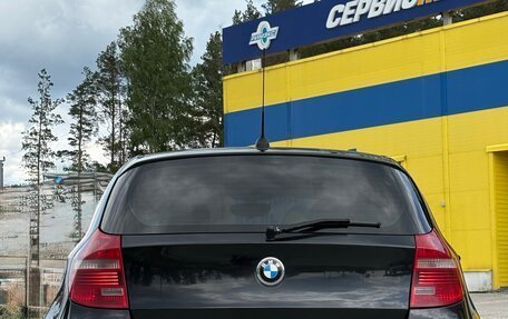 BMW 1 серия, 2007 год, 850 000 рублей, 7 фотография