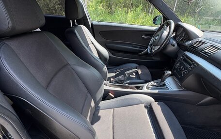 BMW 1 серия, 2007 год, 850 000 рублей, 13 фотография