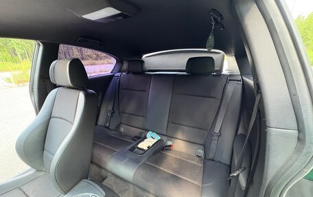 BMW 1 серия, 2007 год, 850 000 рублей, 10 фотография