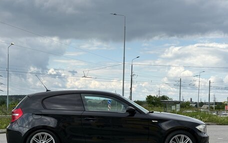 BMW 1 серия, 2007 год, 850 000 рублей, 8 фотография
